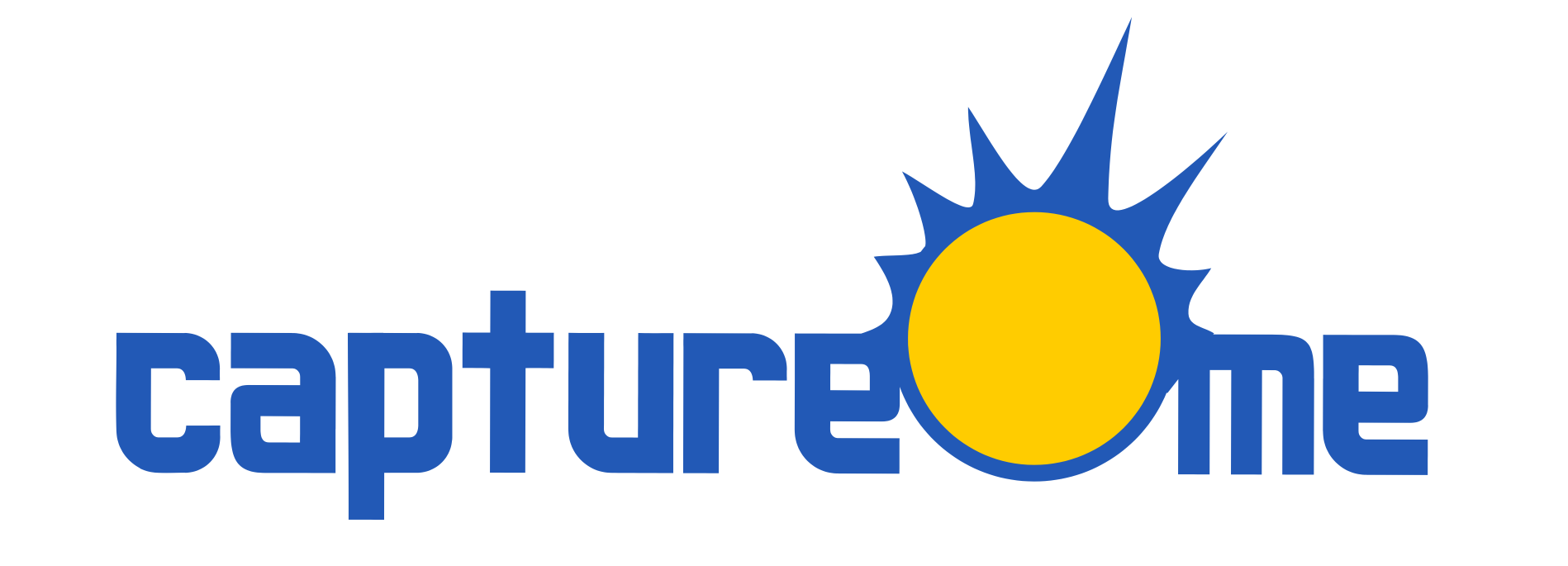 logo capture me